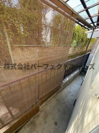 野村中町戸建て　賃貸の物件内観写真